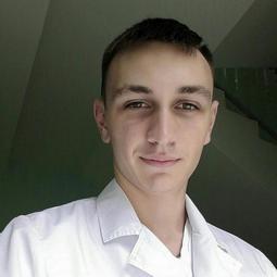 Чуйков Евгений